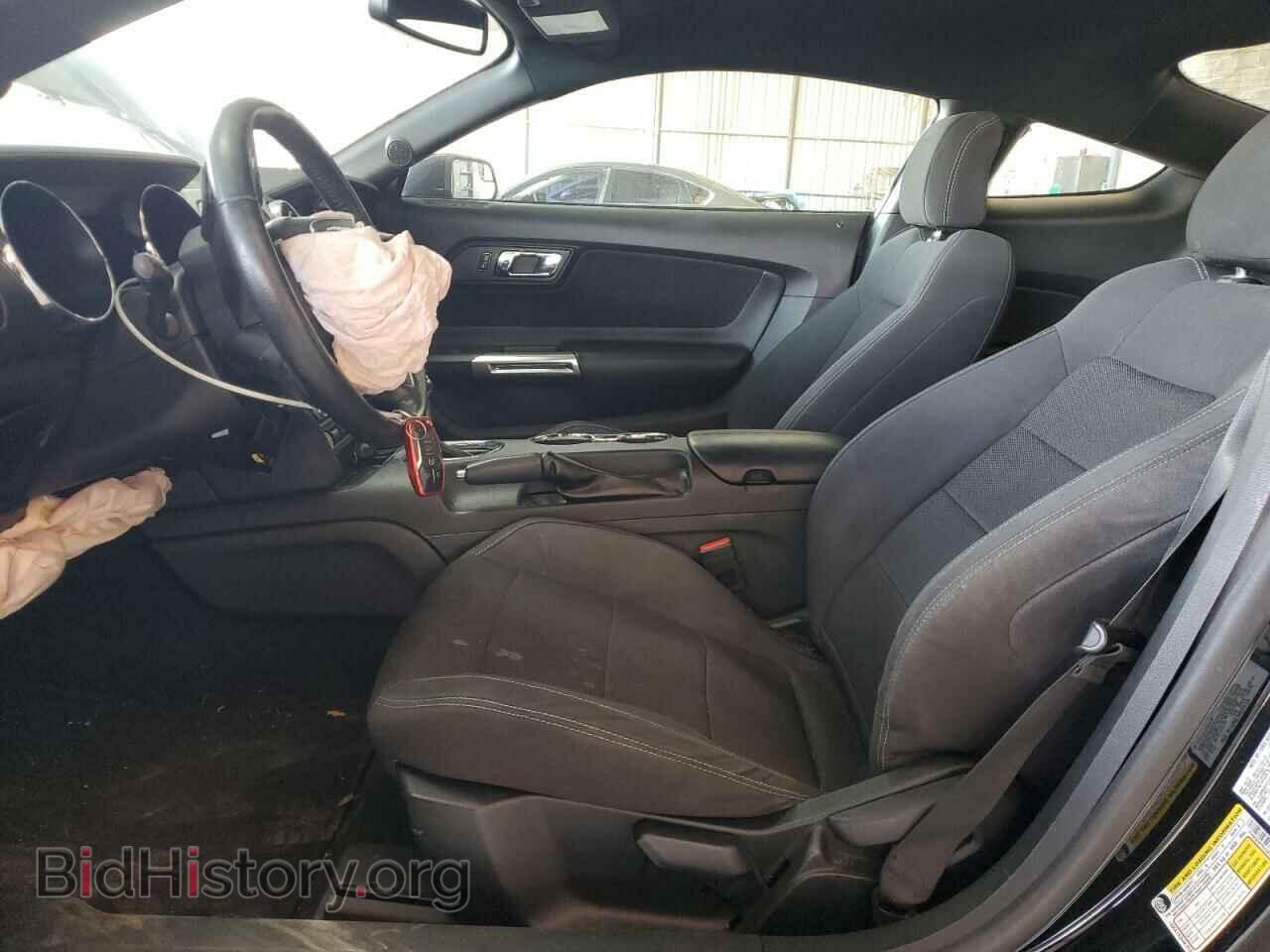 2017 FORD ALL Models - VIN: 1FA6P8AM7H5305392 - Фото 7