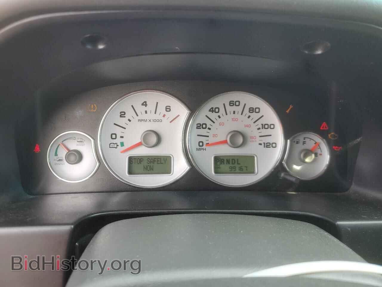 2006 FORD ESCAPE - VIN: 1FMCU96H76KC95870 - Фото 9