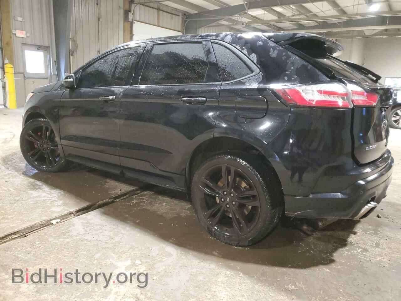2019 FORD EDGE - VIN: 2FMPK4AP3KBB10730 - Photo 2
