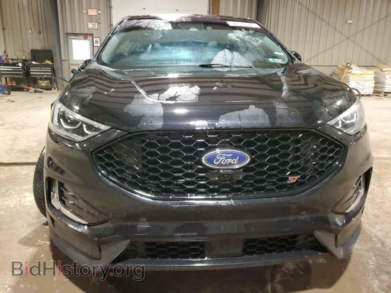 2019 FORD EDGE - VIN: 2FMPK4AP3KBB10730 - Photo 5