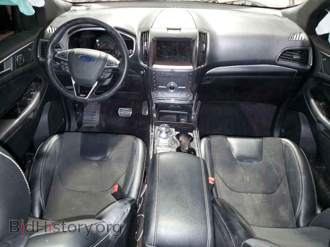 2019 FORD EDGE - VIN: 2FMPK4AP3KBB10730 - Photo 8