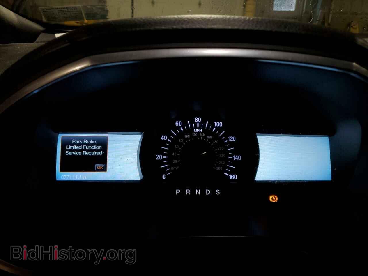 2019 FORD EDGE - VIN: 2FMPK4AP3KBB10730 - Photo 9