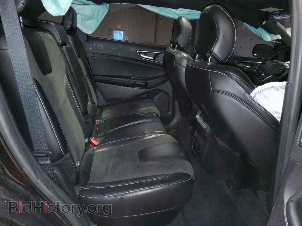 2019 FORD EDGE - VIN: 2FMPK4AP3KBB10730 - Photo 10