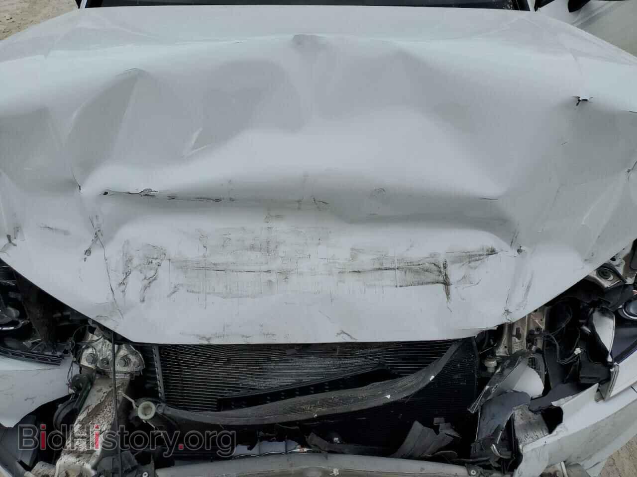 2017 AUDI A4 - VIN: WAUKMAF46HN050152 - Фото 11