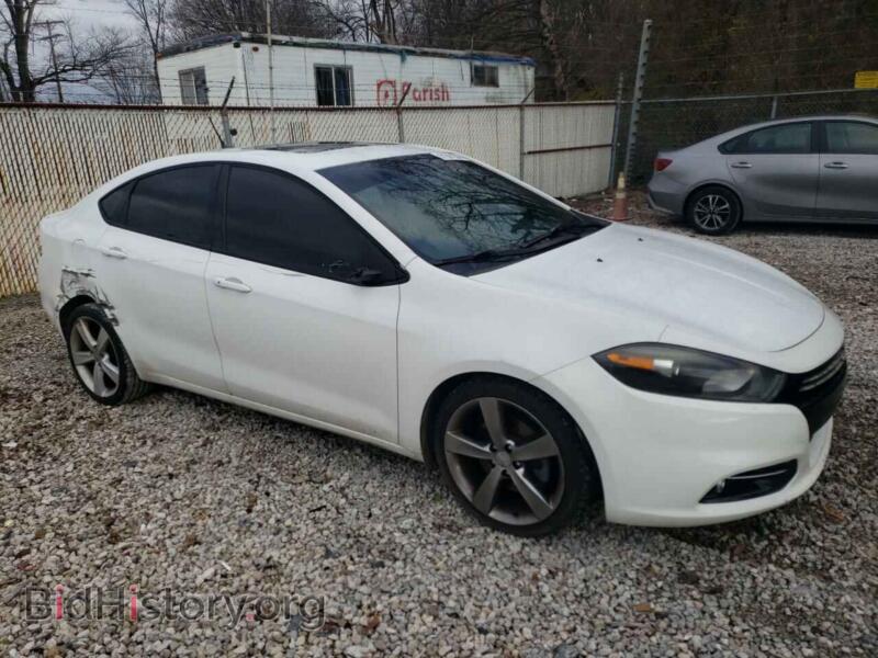 2015 Dodge DART (VIN 1C3CDFEB9FD244069) — photo 4 of 12