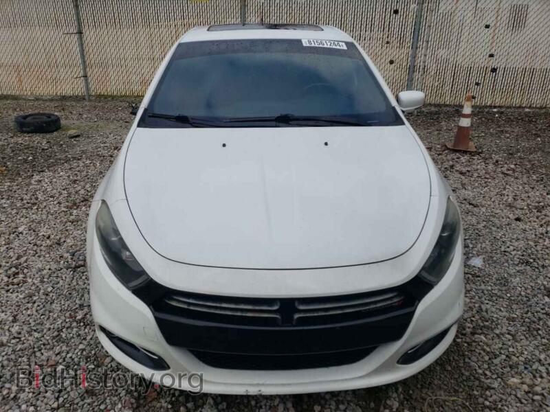 2015 Dodge DART (VIN 1C3CDFEB9FD244069) — photo 5 of 12