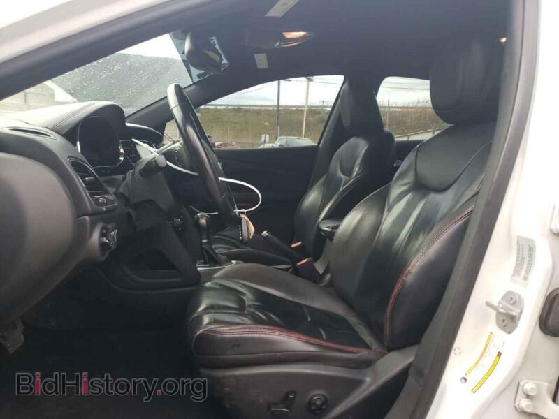 2015 Dodge DART (VIN 1C3CDFEB9FD244069) — photo 7 of 12