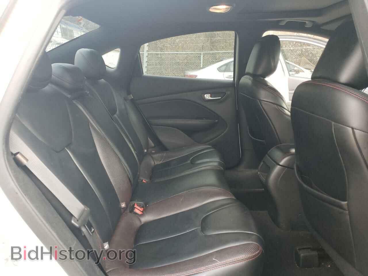 2015 DODGE DART - VIN: 1C3CDFEB9FD244069 - Photo 10