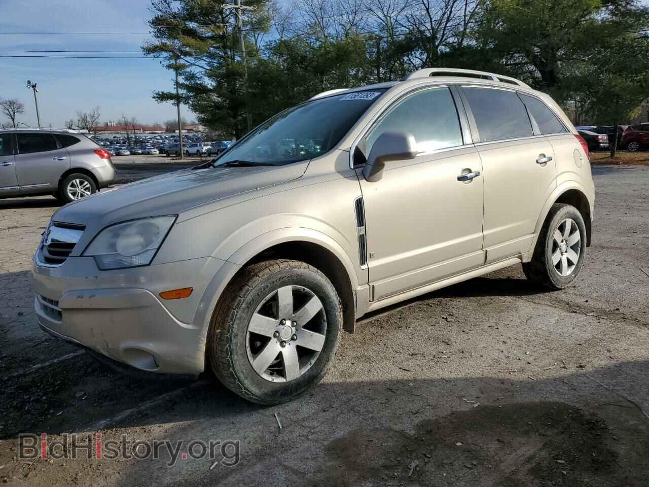 Фотография 3GSCL53789S588699 - SATURN VUE 2009