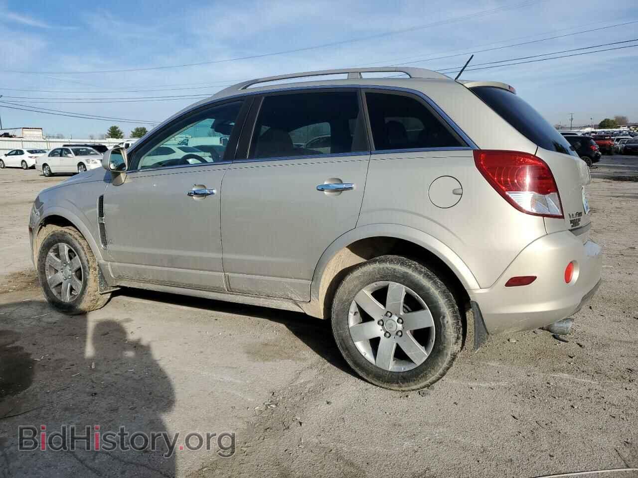 2009 SATURN VUE - VIN: 3GSCL53789S588699 - Фото 2