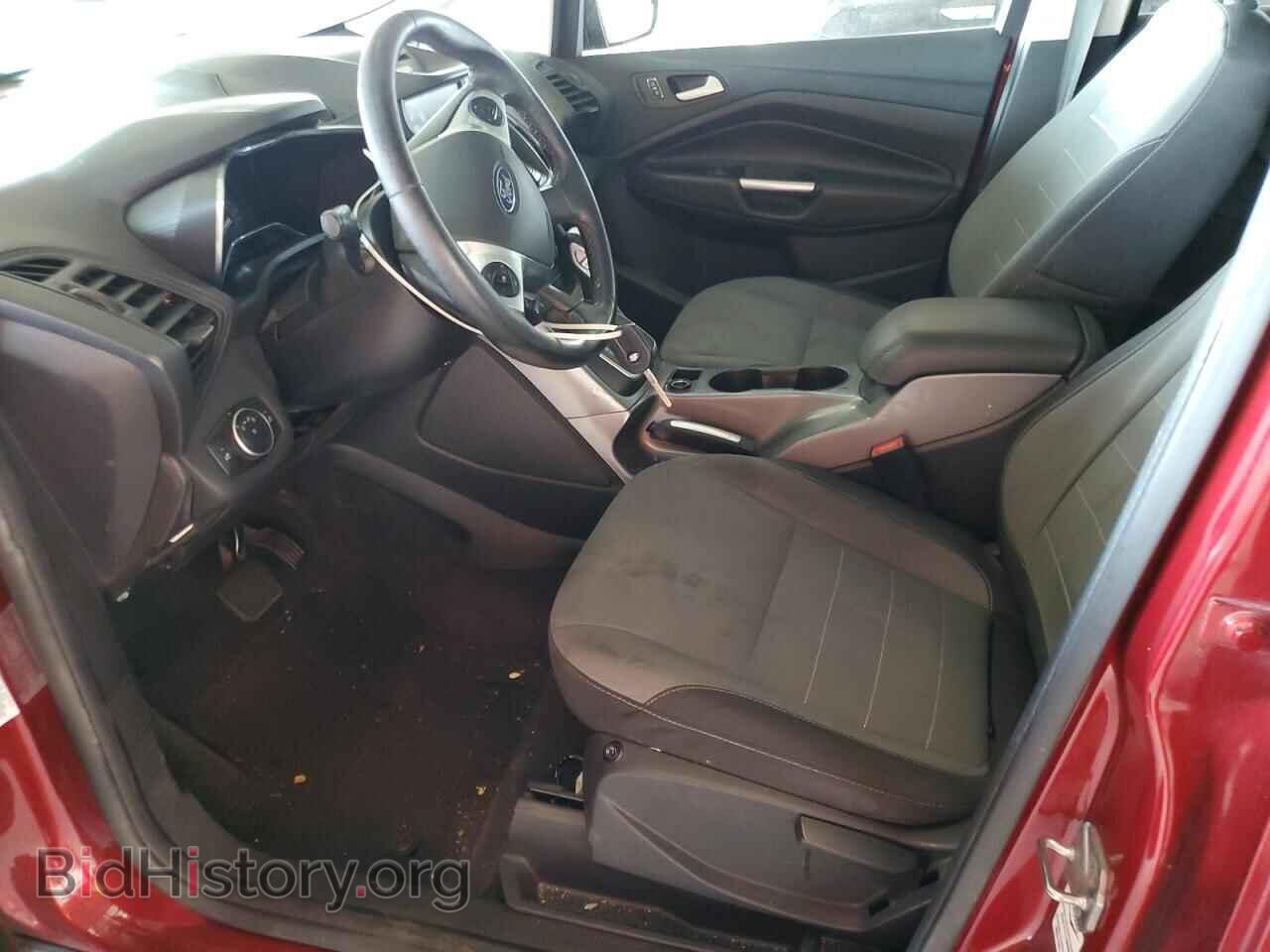 2015 FORD CMAX - VIN: 1FADP5AU1FL120804 - Photo 7