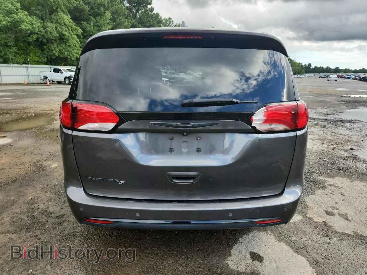 2019 CHRYSLER PACIFICA - VIN: 2C4RC1FG6KR604699 - Фото 6