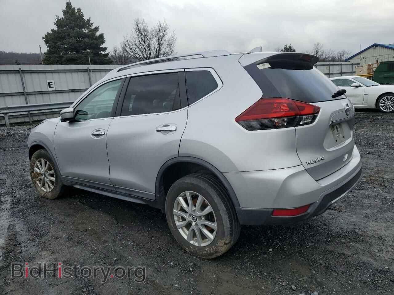 2018 NISSAN ROGUE - VIN: KNMAT2MV3JP590510 - Фото 2