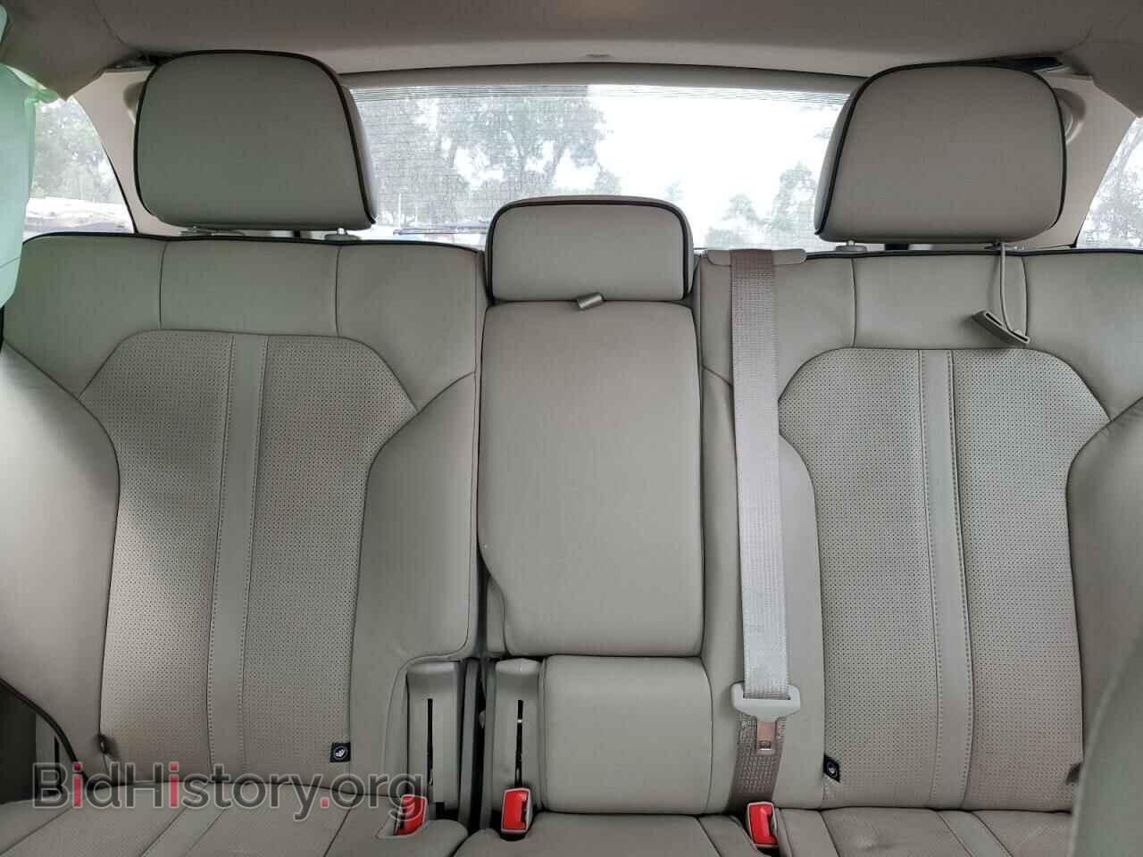 2015 LINCOLN MKX - VIN: 2LMDJ6JK3FBL26738 - Photo 10