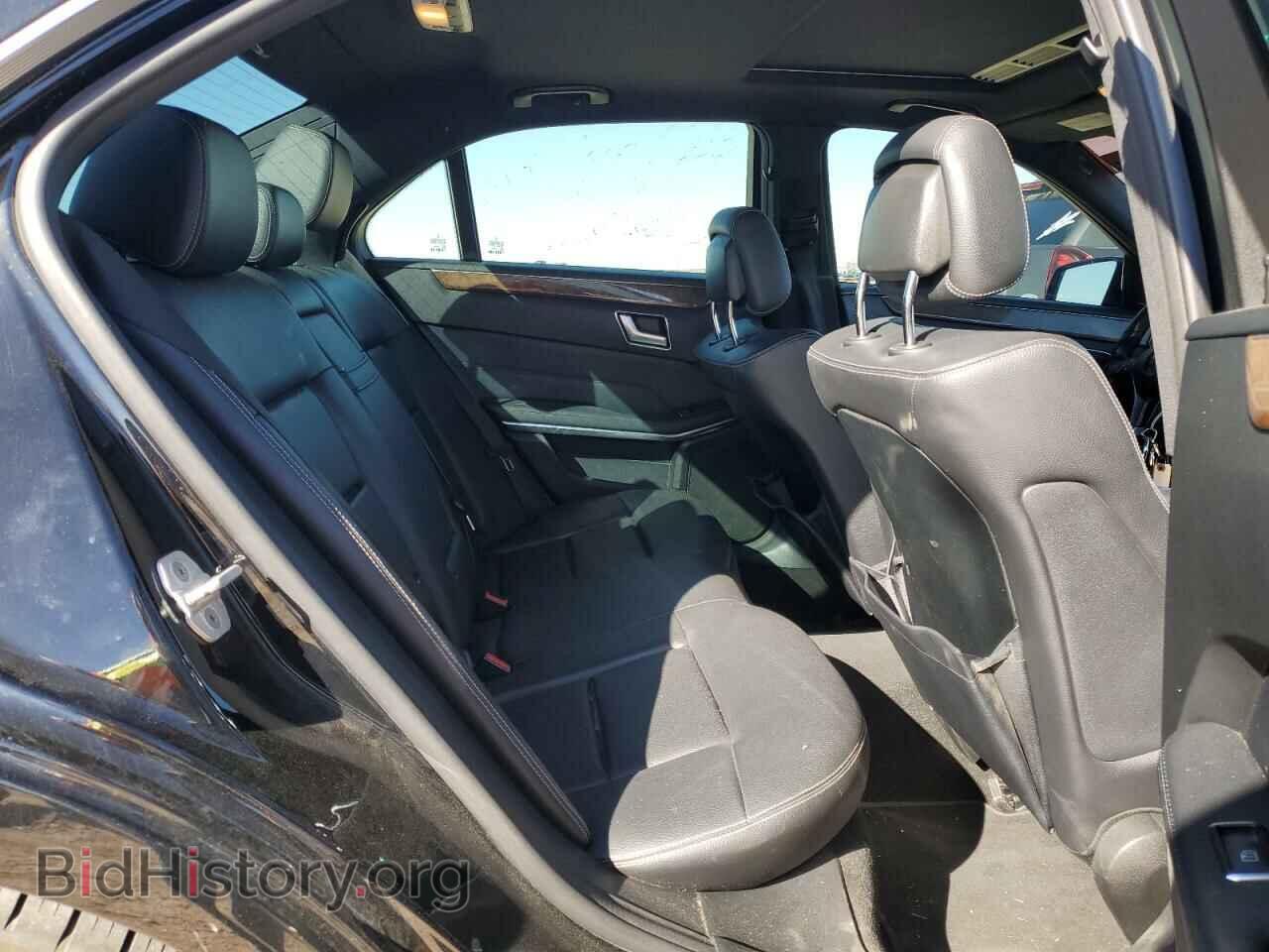 2014 MERCEDES-BENZ E-CLASS - VIN: WDDHF5KB3EA869731 - Фото 10