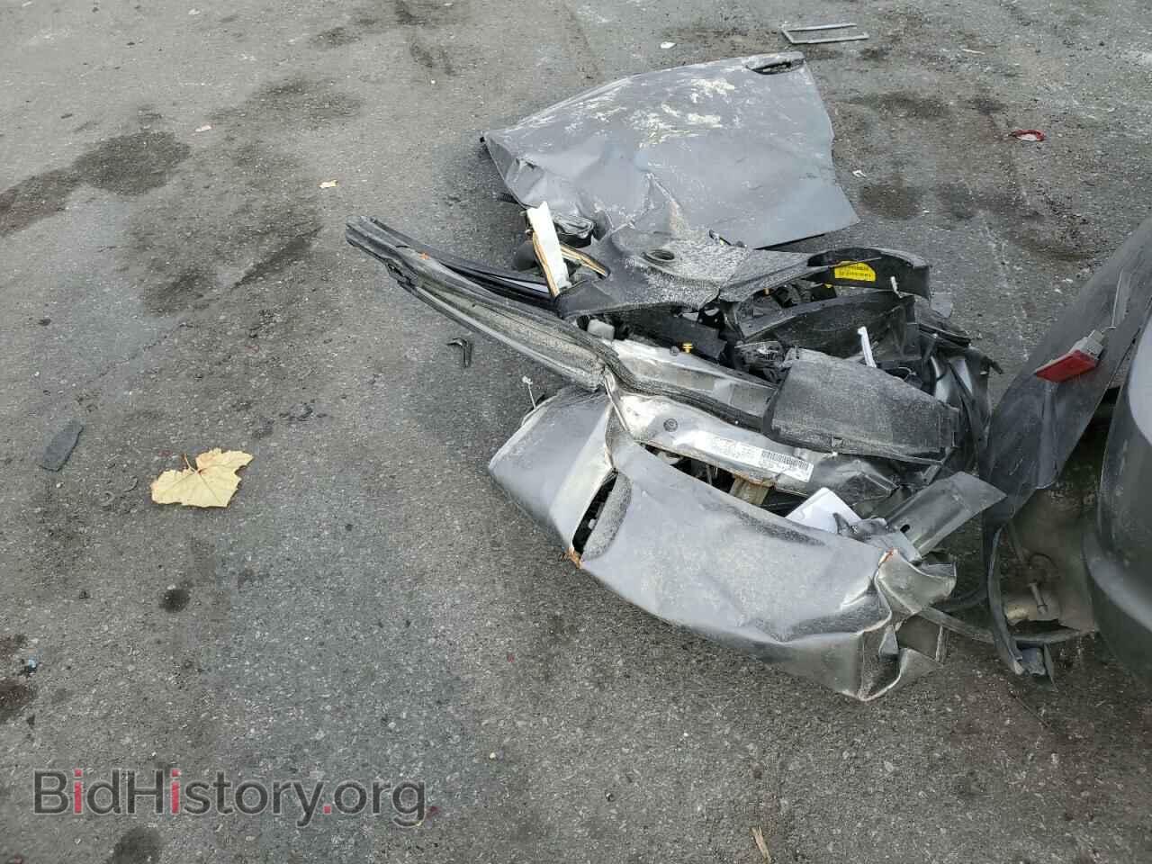 2012 DODGE CHARGER - VIN: 2C3CDXBG1CH281489 - Фото 12
