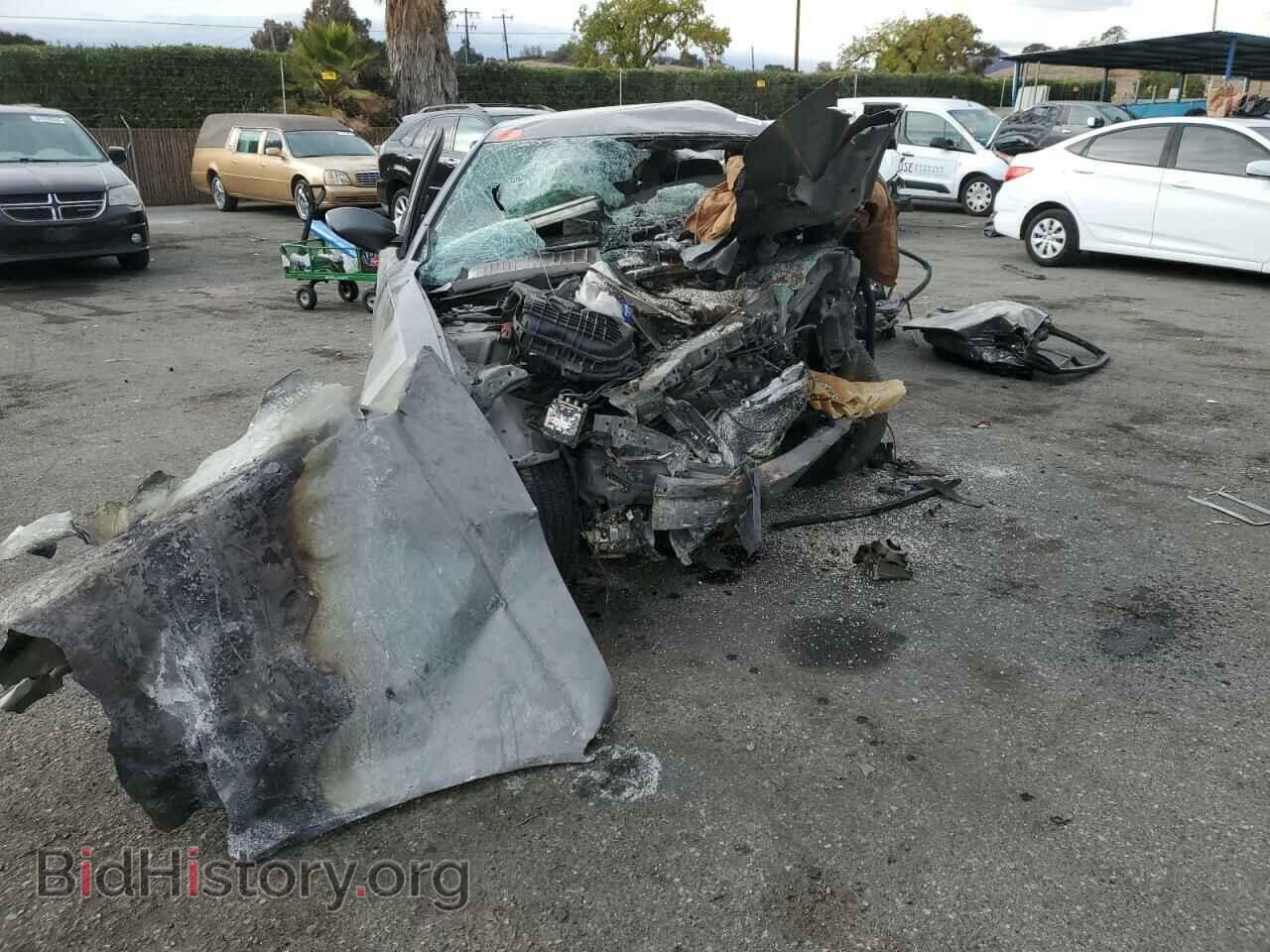 2012 DODGE CHARGER - VIN: 2C3CDXBG1CH281489 - Фото 5