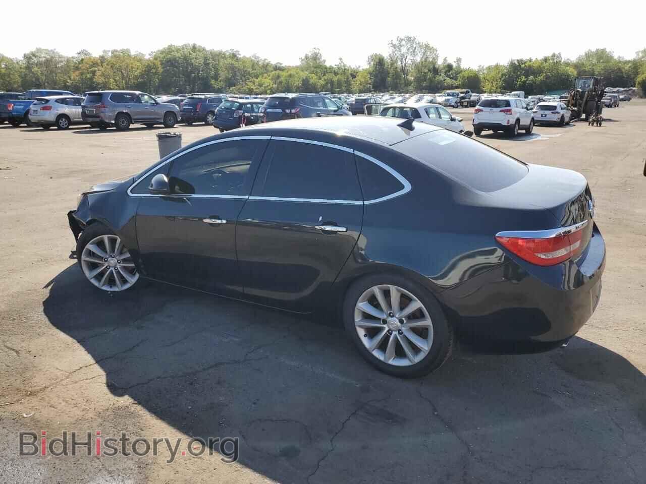 2013 BUICK VERANO - VIN: 1G4PS5SK0D4249073 - Photo 2