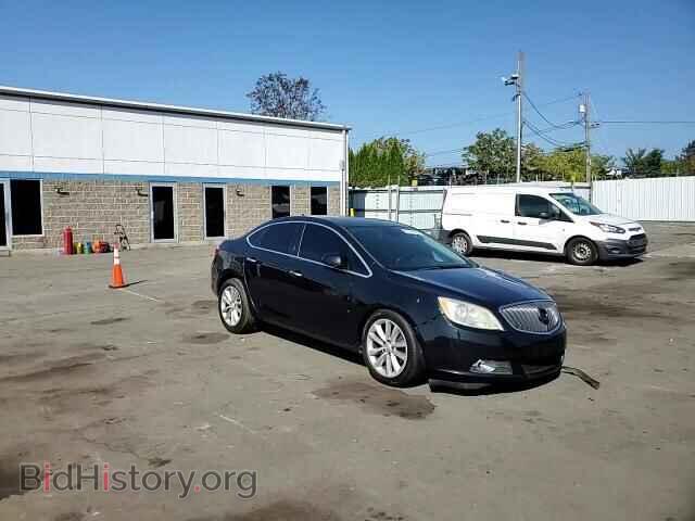 2013 BUICK VERANO - VIN: 1G4PS5SK0D4249073 - Photo 13
