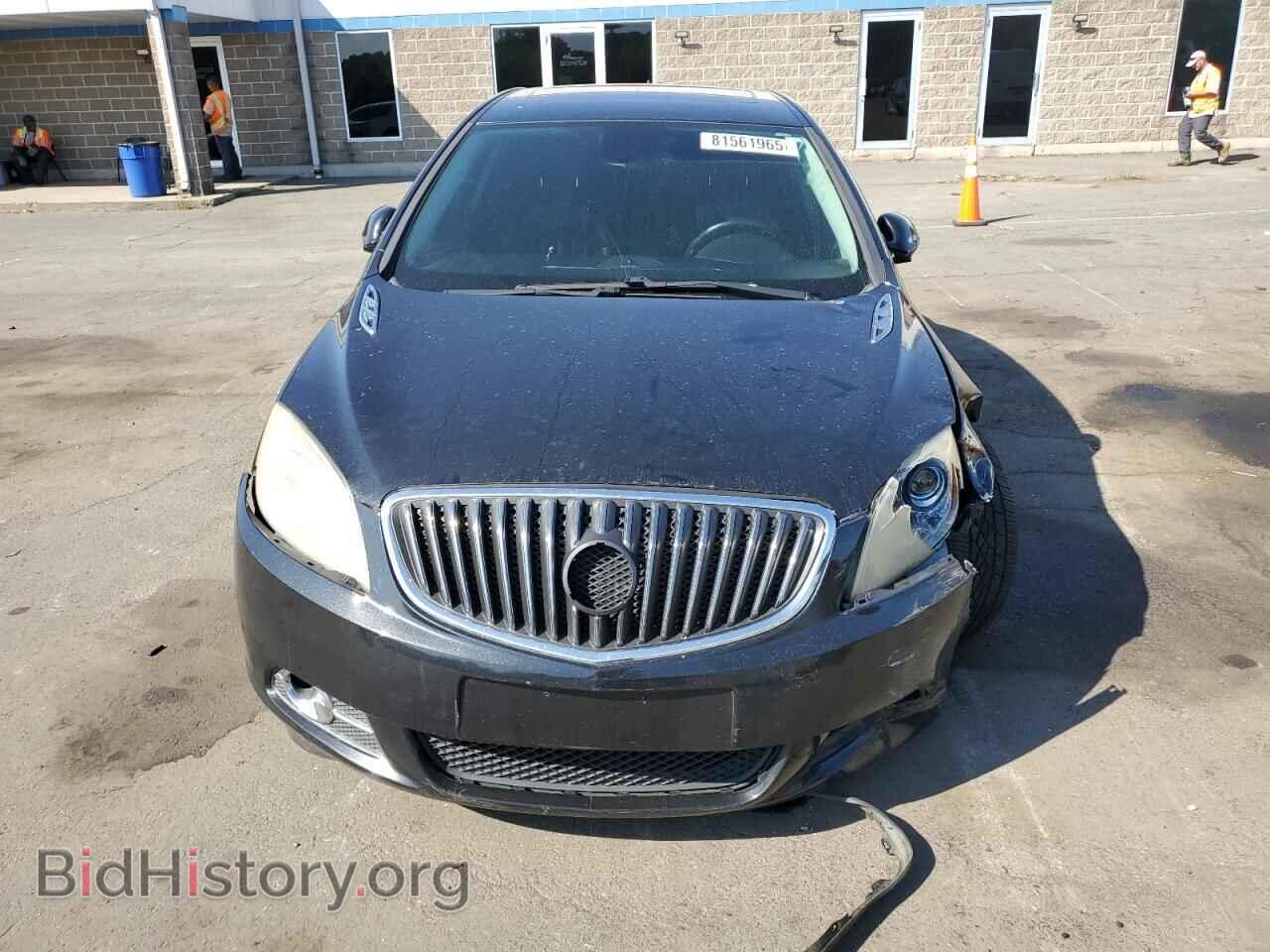2013 BUICK VERANO - VIN: 1G4PS5SK0D4249073 - Photo 5