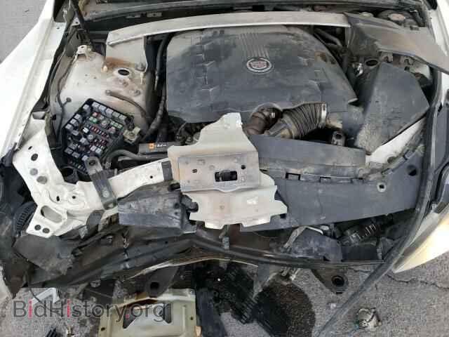2013 CADILLAC CTS - VIN: 1G6DS1E35D0126965 - Фото 11