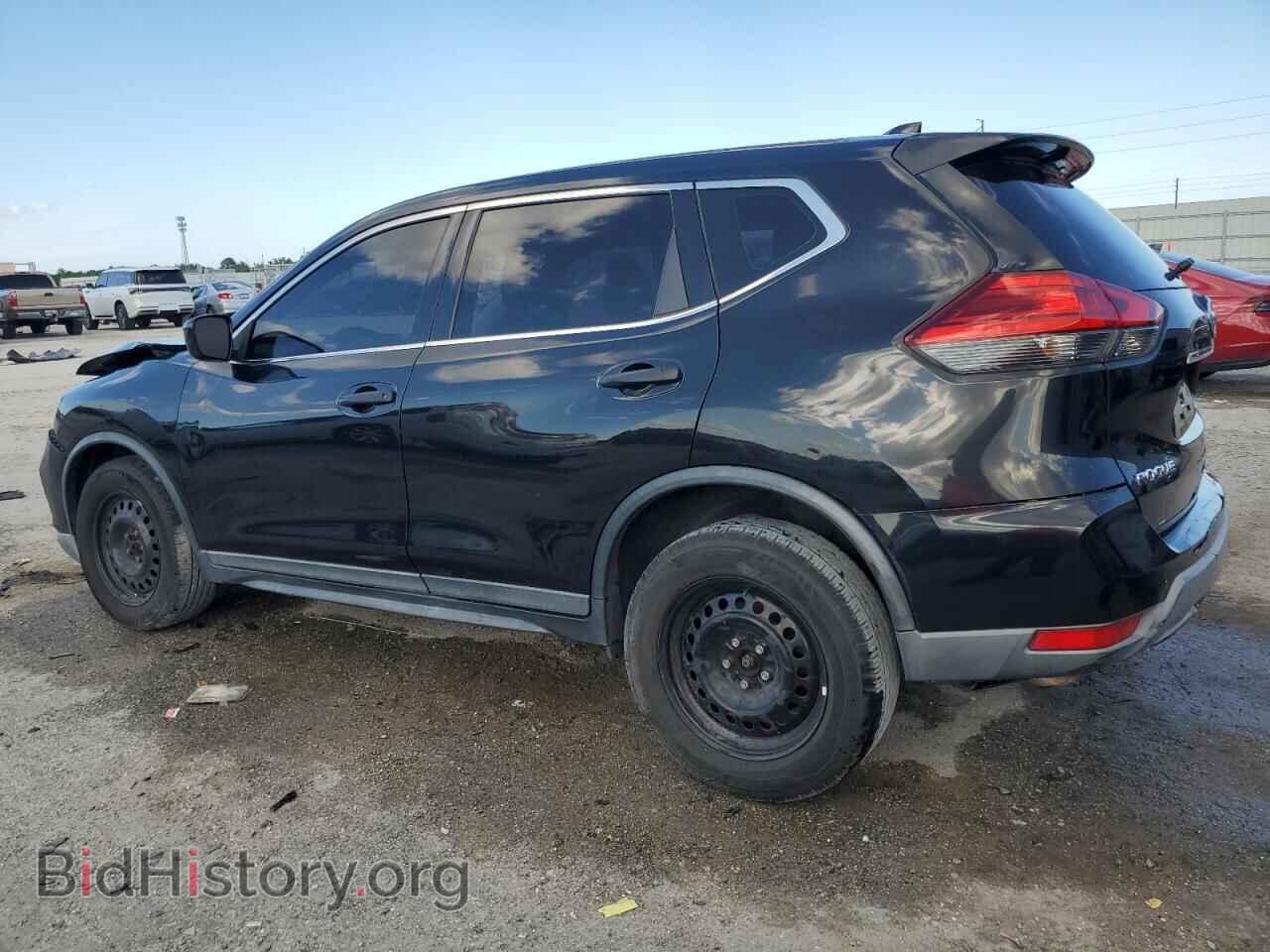 2017 NISSAN ROGUE - VIN: KNMAT2MV7HP548755 - Photo 2