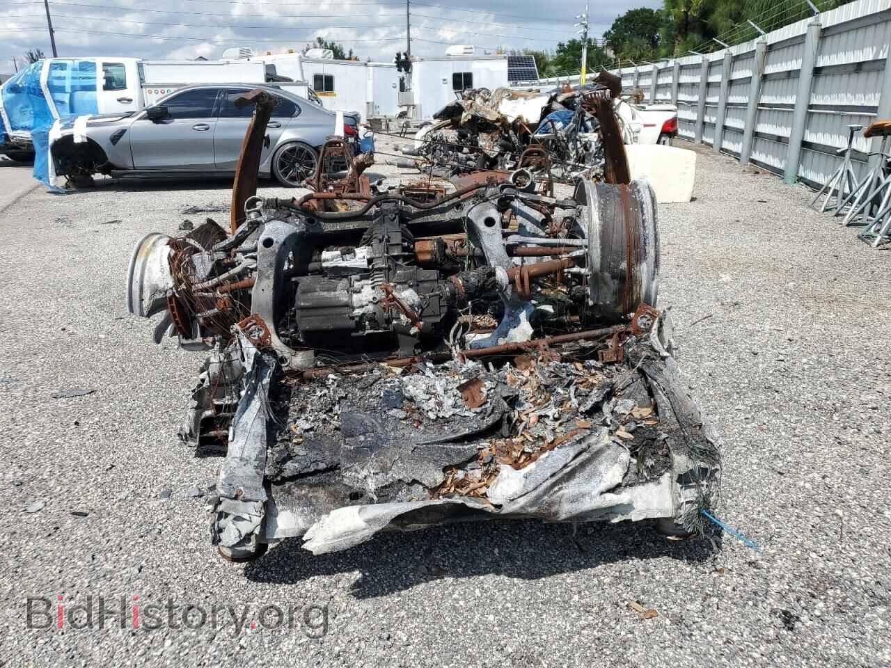 2018 TESLA MODEL S - VIN: 5YJSA1E24JF257736 - Photo 6