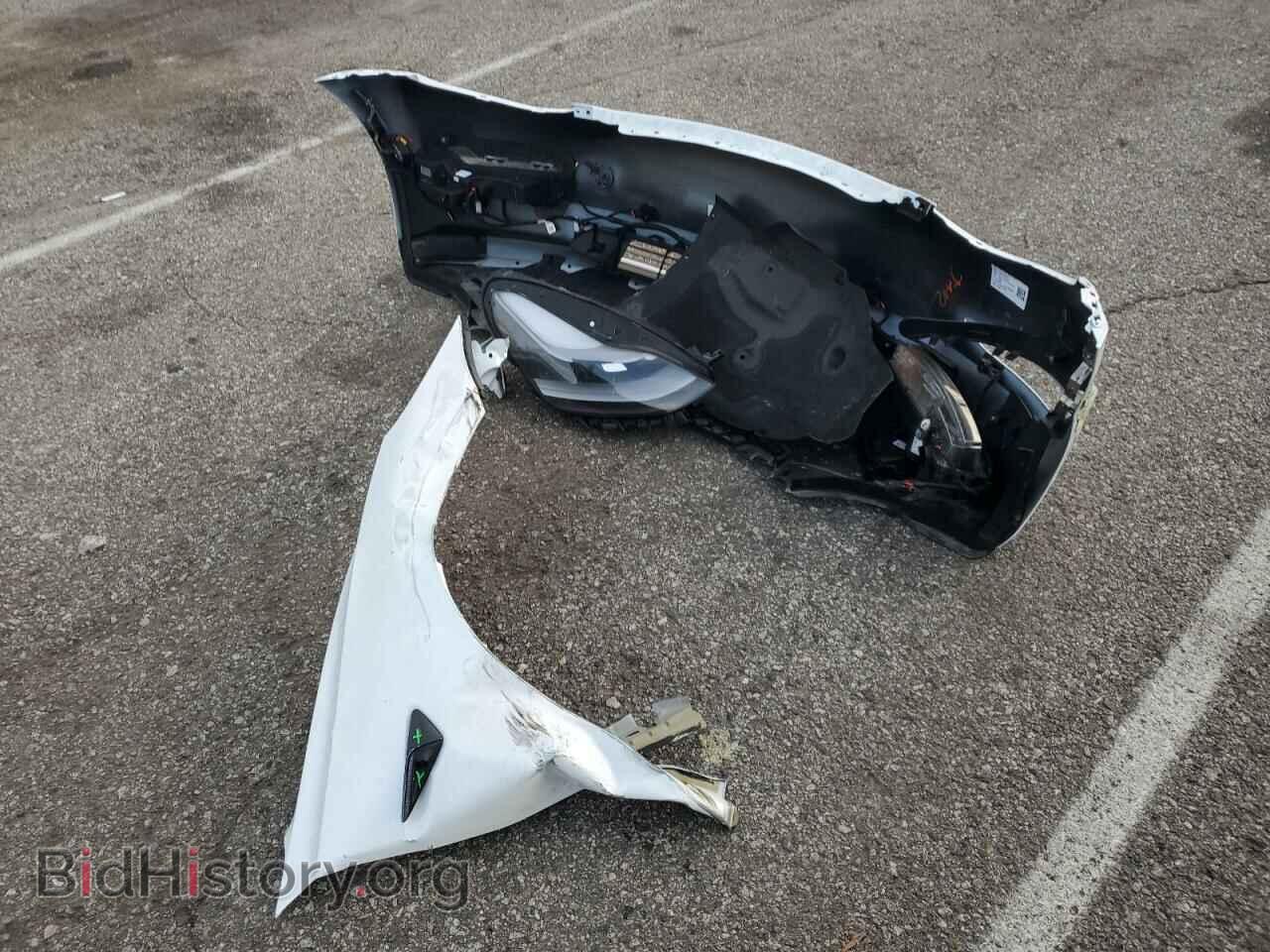 2022 TESLA MODEL 3 - VIN: 5YJ3E1EA7NF359330 - Photo 12