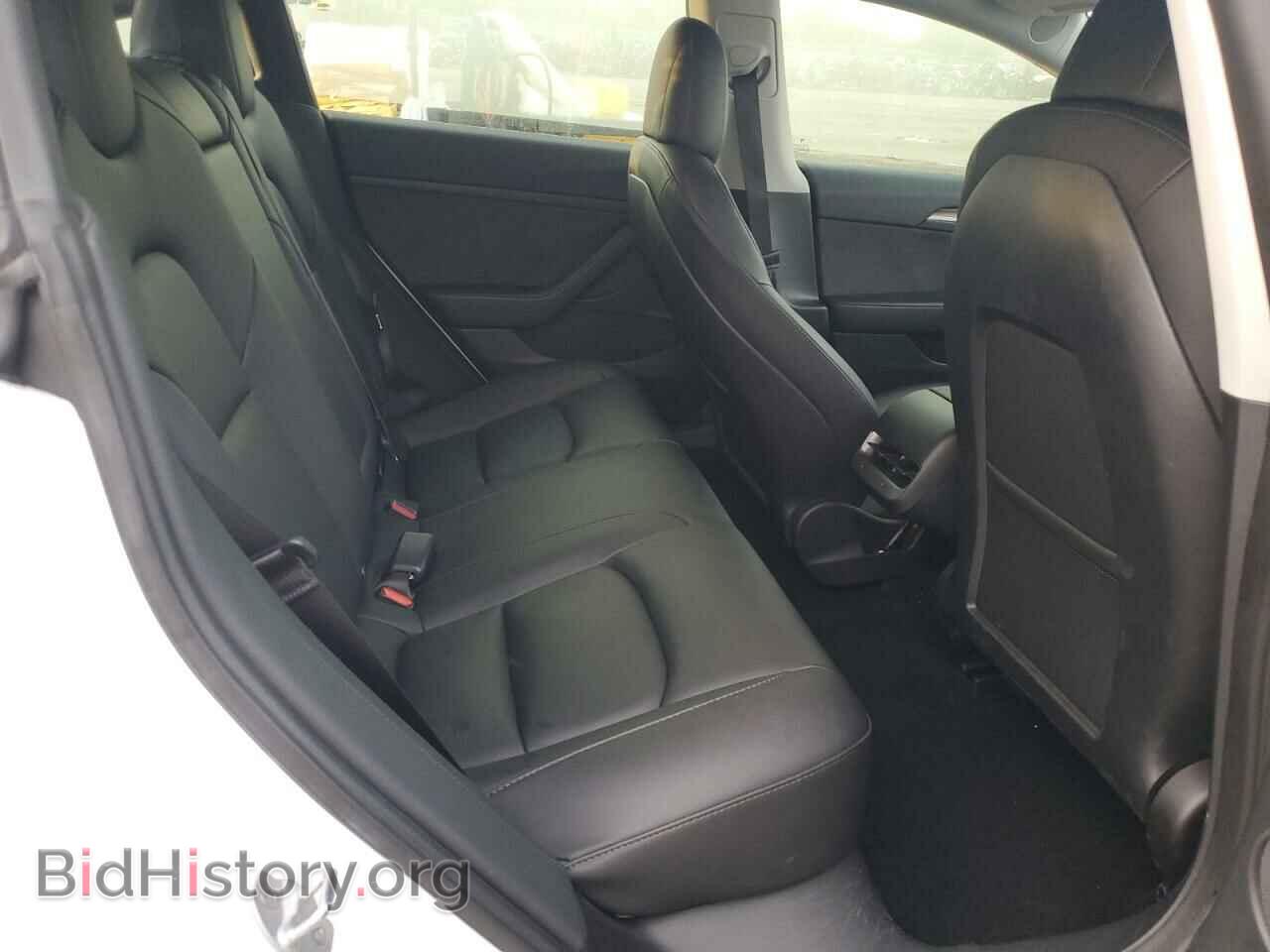 2022 TESLA MODEL 3 - VIN: 5YJ3E1EA7NF359330 - Photo 10