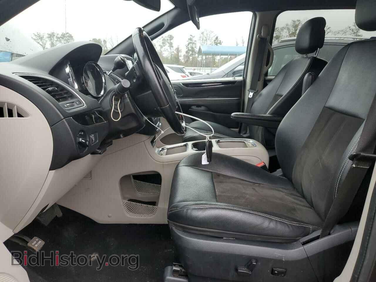 2020 DODGE CARAVAN - VIN: 2C4RDGCG6LR200839 - Photo 7