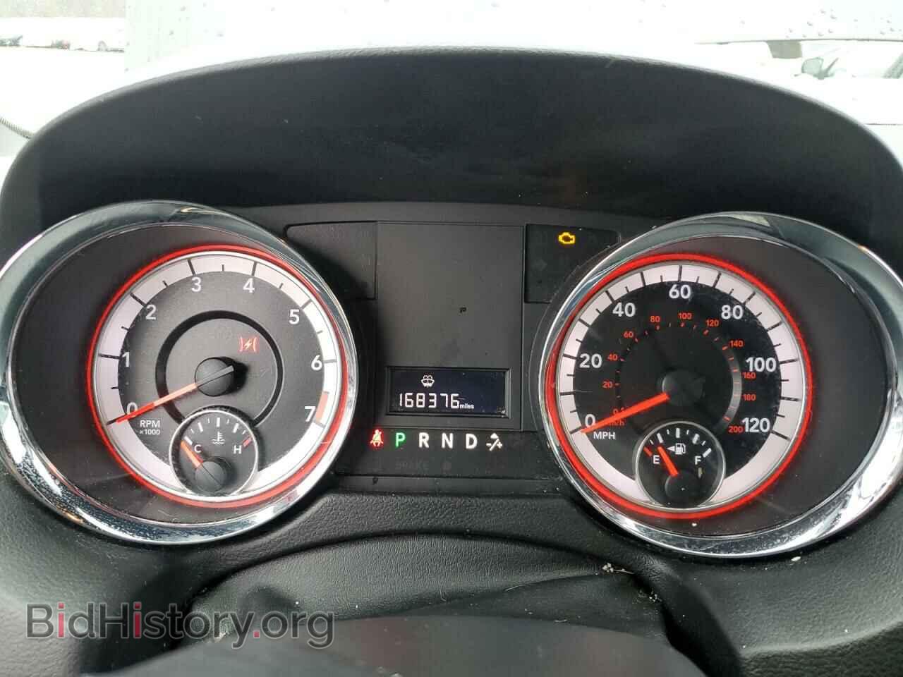 2020 DODGE CARAVAN - VIN: 2C4RDGCG6LR200839 - Photo 9