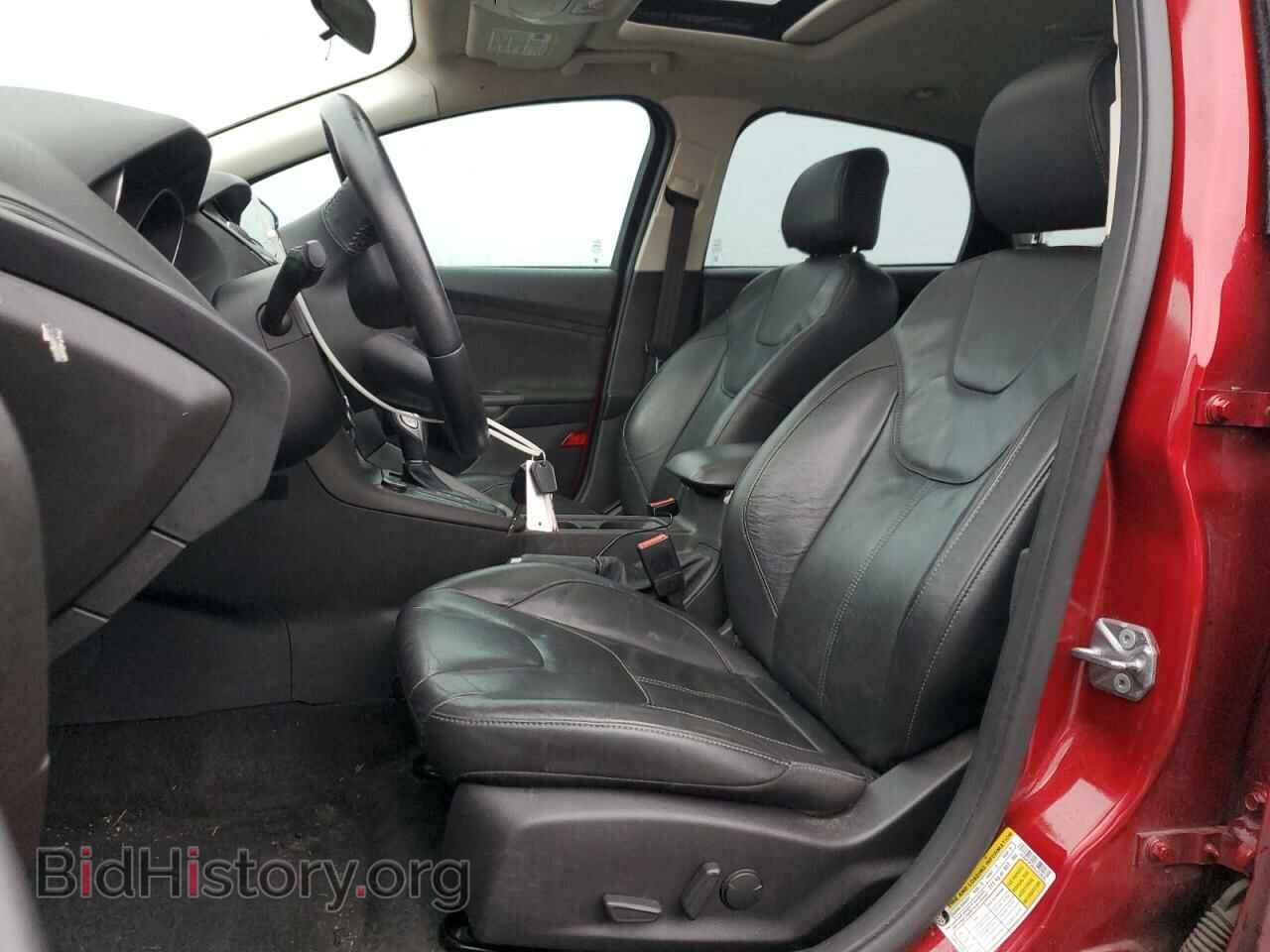 2016 FORD FOCUS - VIN: 1FADP3F25GL212625 - Photo 7