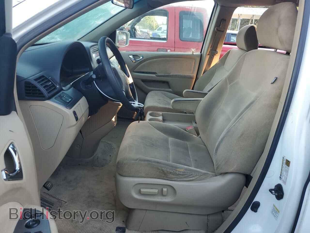 2006 HONDA All Models - VIN: 5FNRL38426B051145 - Фото 7