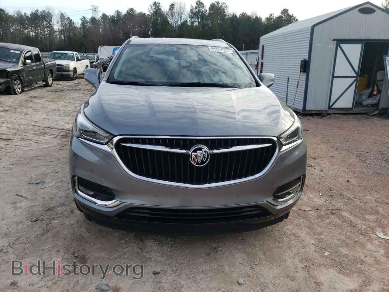 2018 BUICK ENCLAVE - VIN: 5GAERCKW9JJ171860 - Фото 5