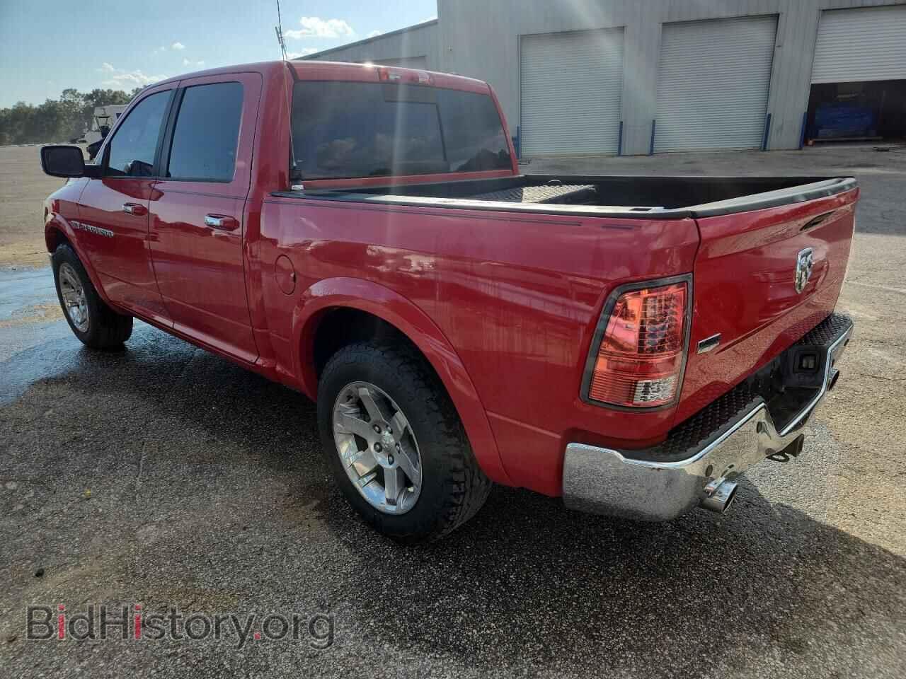 2011 DODGE All Models - VIN: 1D7RB1CT9BS684072 - Photo 2