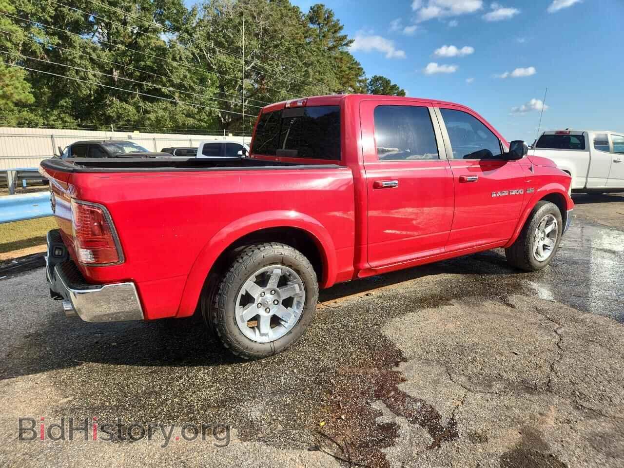 2011 DODGE All Models - VIN: 1D7RB1CT9BS684072 - Photo 3