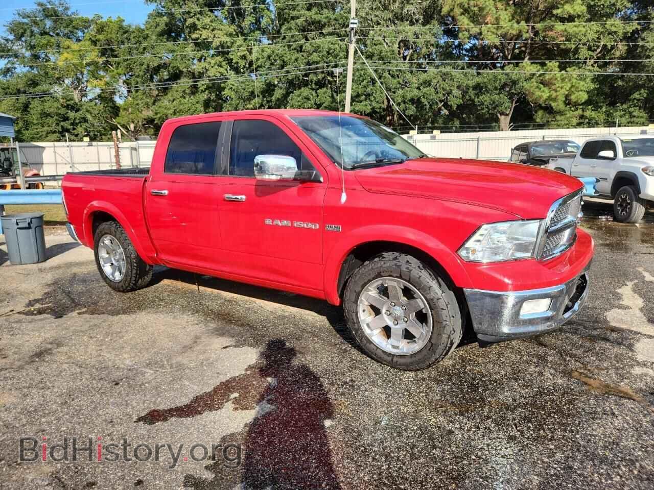 2011 DODGE All Models - VIN: 1D7RB1CT9BS684072 - Photo 4