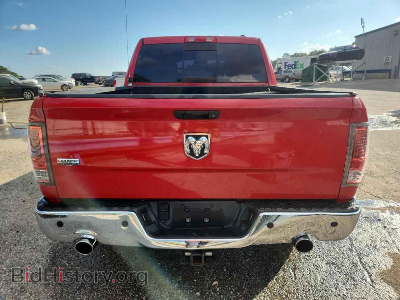 2011 DODGE All Models - VIN: 1D7RB1CT9BS684072 - Photo 6