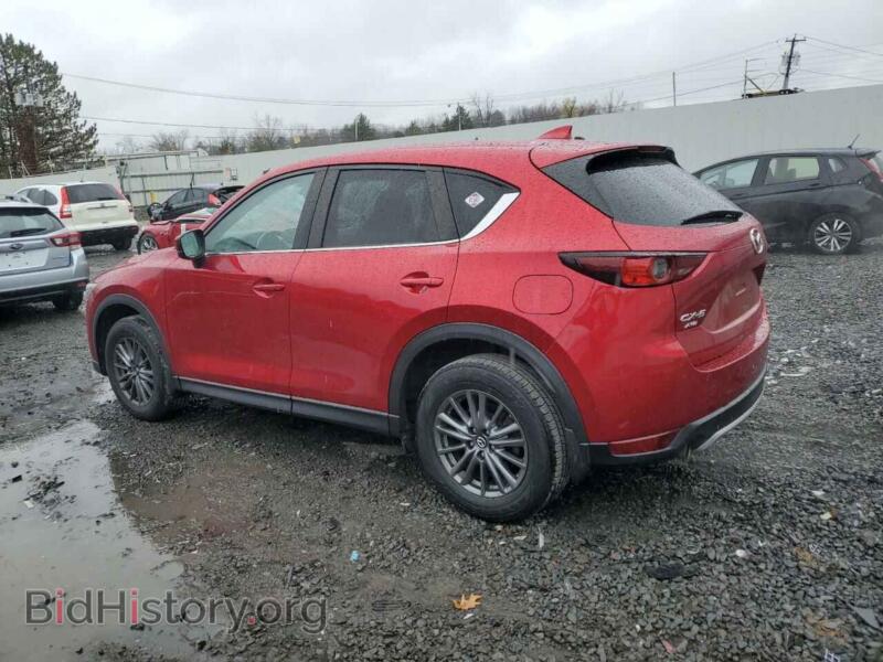 2017 Mazda CX-5 (VIN JM3KFBCL8H0176080) — photo 2 of 13