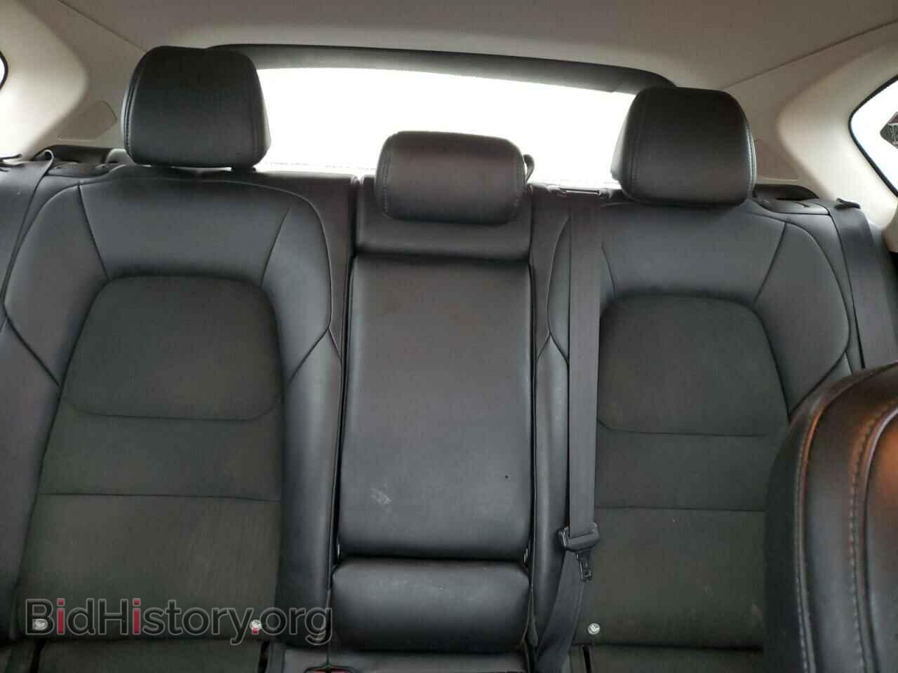 2017 MAZDA CX-5 - VIN: JM3KFBCL8H0176080 - Фото 10