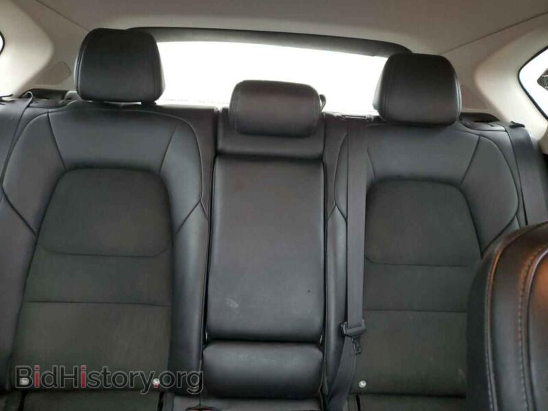 2017 Mazda CX-5 (VIN JM3KFBCL8H0176080) — photo 10 of 13