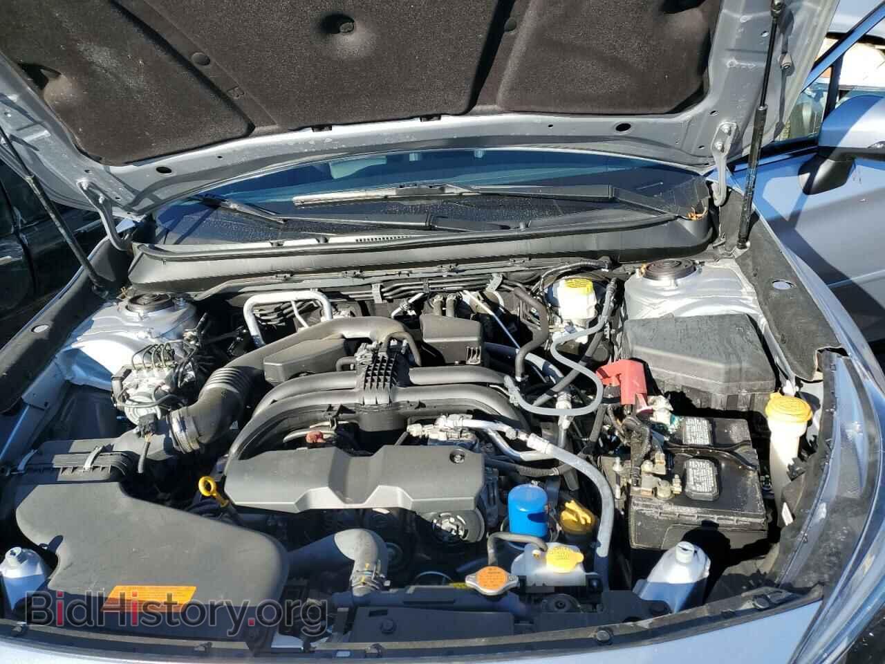 2019 SUBARU OUTBACK - VIN: 4S4BSANC8K3368340 - Фото 11