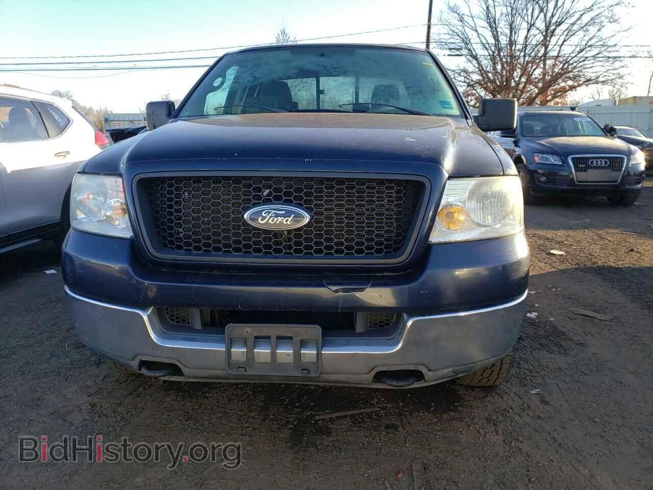 2005 FORD All Models - VIN: 1FTPX145X5FA22744 - Photo 5