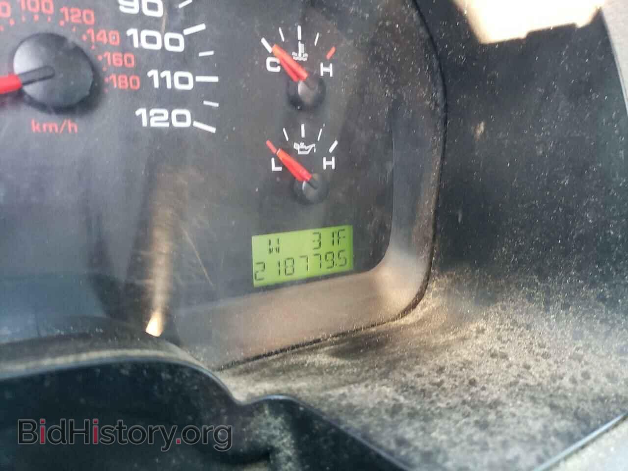 2005 FORD All Models - VIN: 1FTPX145X5FA22744 - Photo 9