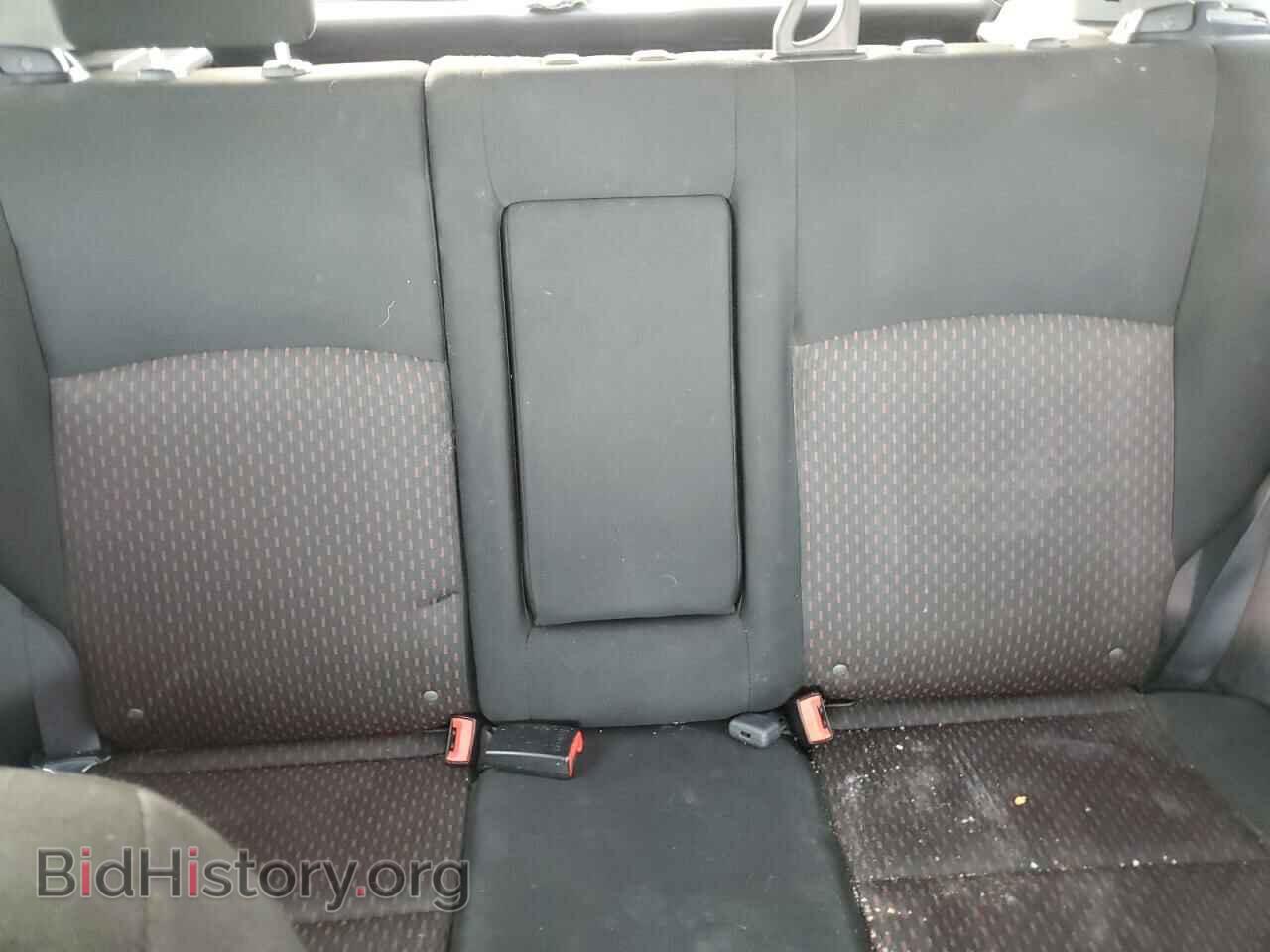 2018 MITSUBISHI OUTLANDER - VIN: JA4AR3AU2JU022924 - Фото 10