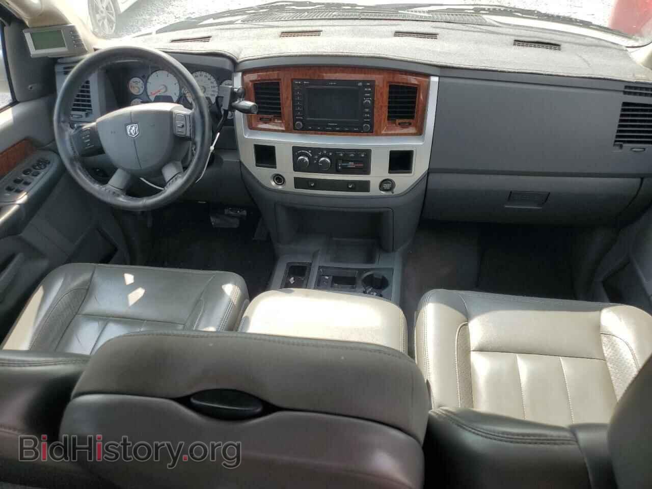 2006 DODGE All Models - VIN: 3D7KR29C86G187439 - Photo 8