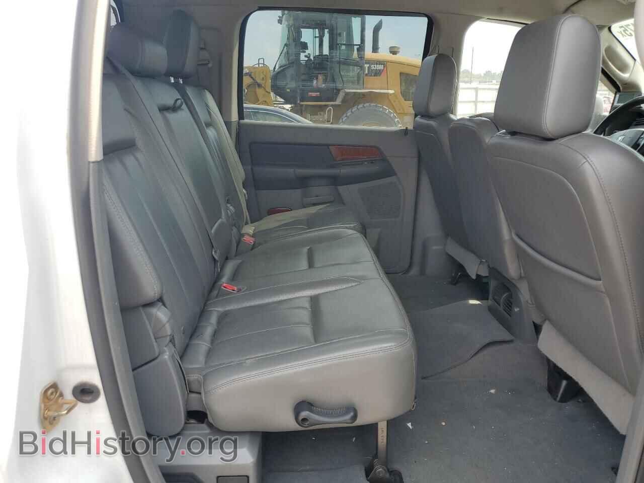 2006 DODGE All Models - VIN: 3D7KR29C86G187439 - Photo 10