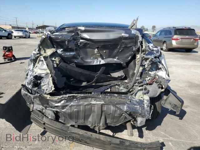 2012 HONDA CIVIC - VIN: 2HGFB2F52CH333983 - Фото 6