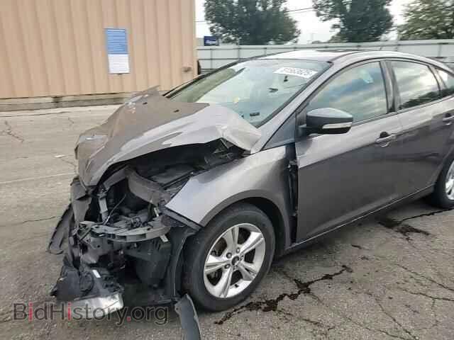 2014 FORD FOCUS - VIN: 1FADP3K25EL239536 - Фото 13