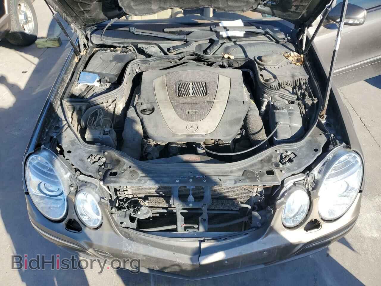 2008 MERCEDES-BENZ E-CLASS - VIN: WDBUF56X28B201396 - Фото 11